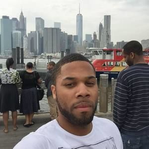 Meet your Posher, Marcus